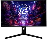 ASRock PGO27QFS nuotrauka