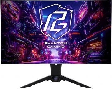 ASRock Phantom Gaming PGO32UFS nuotrauka
