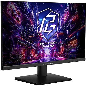 Asrock Phantom PG27QFT1B nuotrauka