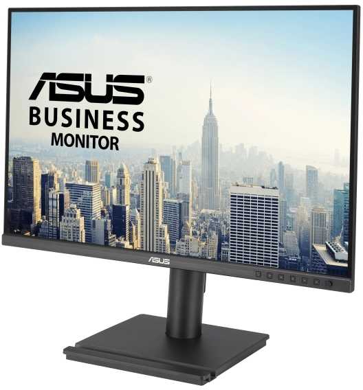 Asus BE248QF nuotrauka