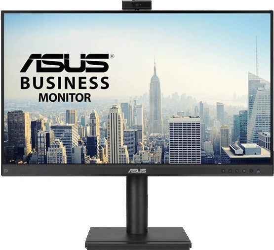 Asus BE249QFK nuotrauka