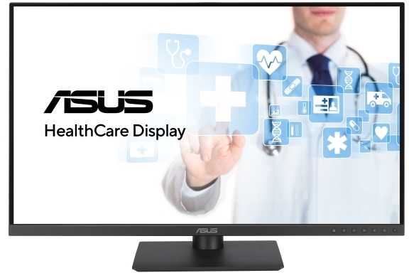 Asus HA2441A nuotrauka