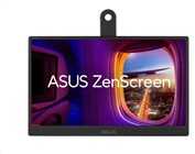 Asus MB166CR nuotrauka