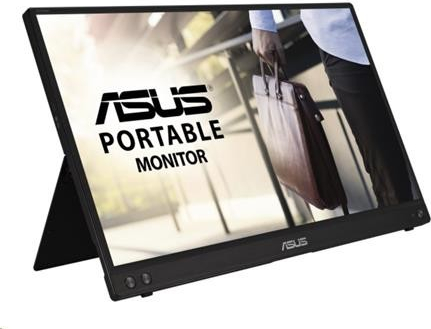 Asus MB16ACV nuotrauka