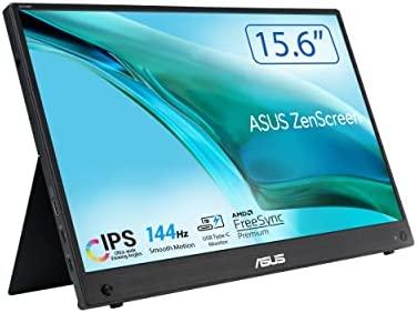 Asus MB16AHG nuotrauka