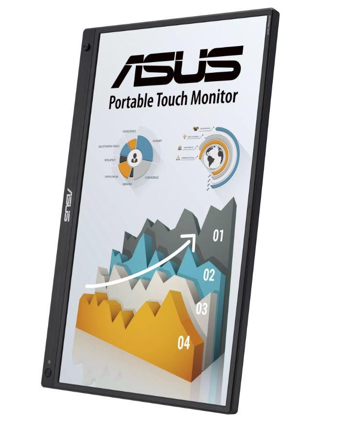 Asus MB16AHT nuotrauka
