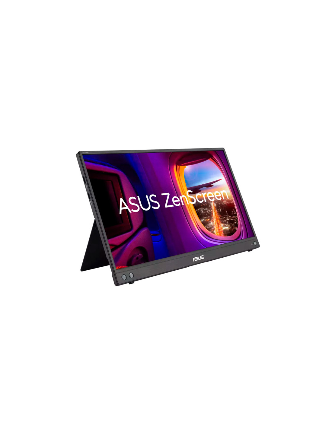 Asus MB16AHV nuotrauka