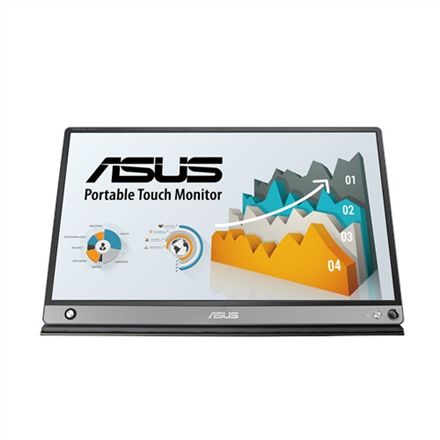 Asus MB16AMT nuotrauka