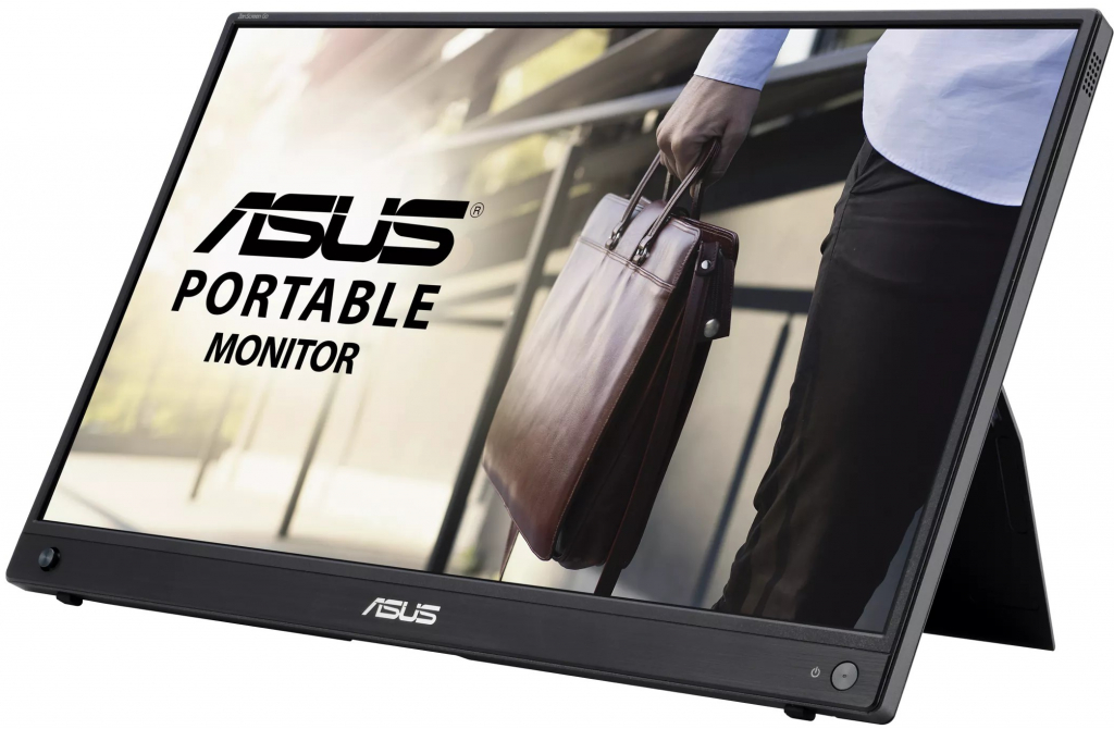 Asus MB16AWP nuotrauka