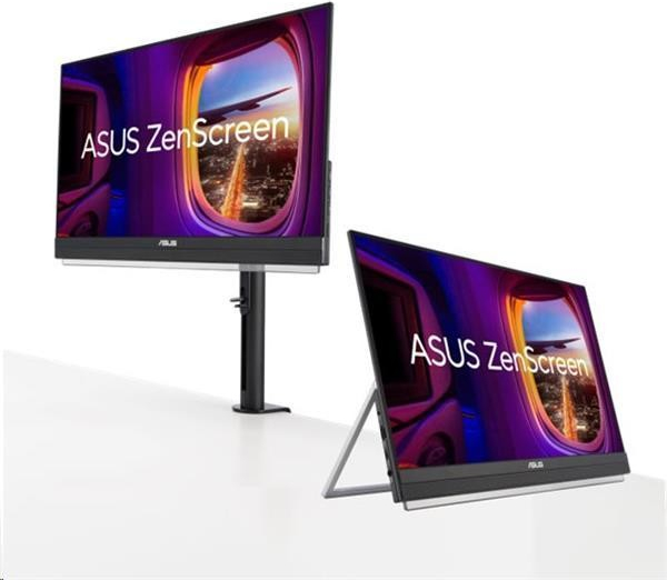 Asus MB229CF nuotrauka