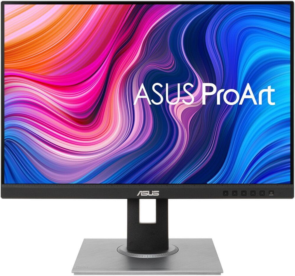 Asus PA248QV nuotrauka
