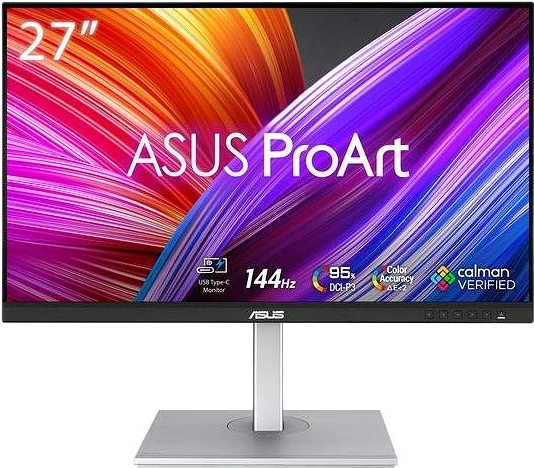 Asus PA278CGV nuotrauka