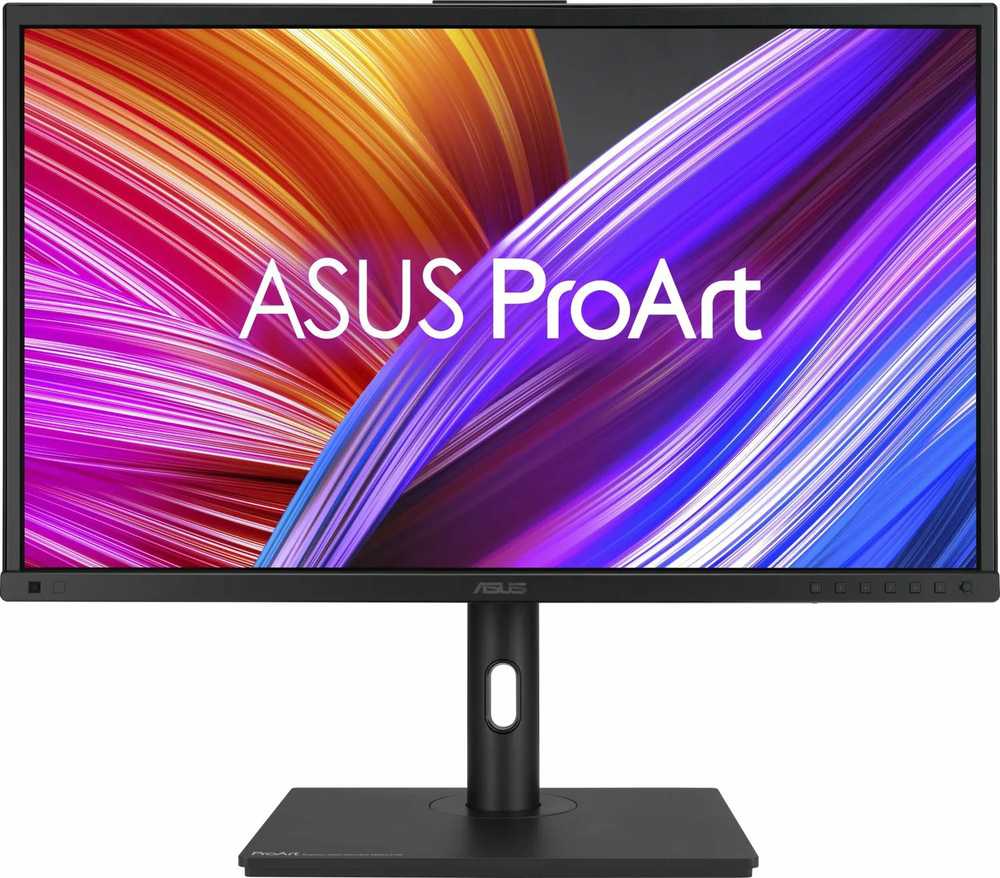 Asus PA27DCE-K nuotrauka