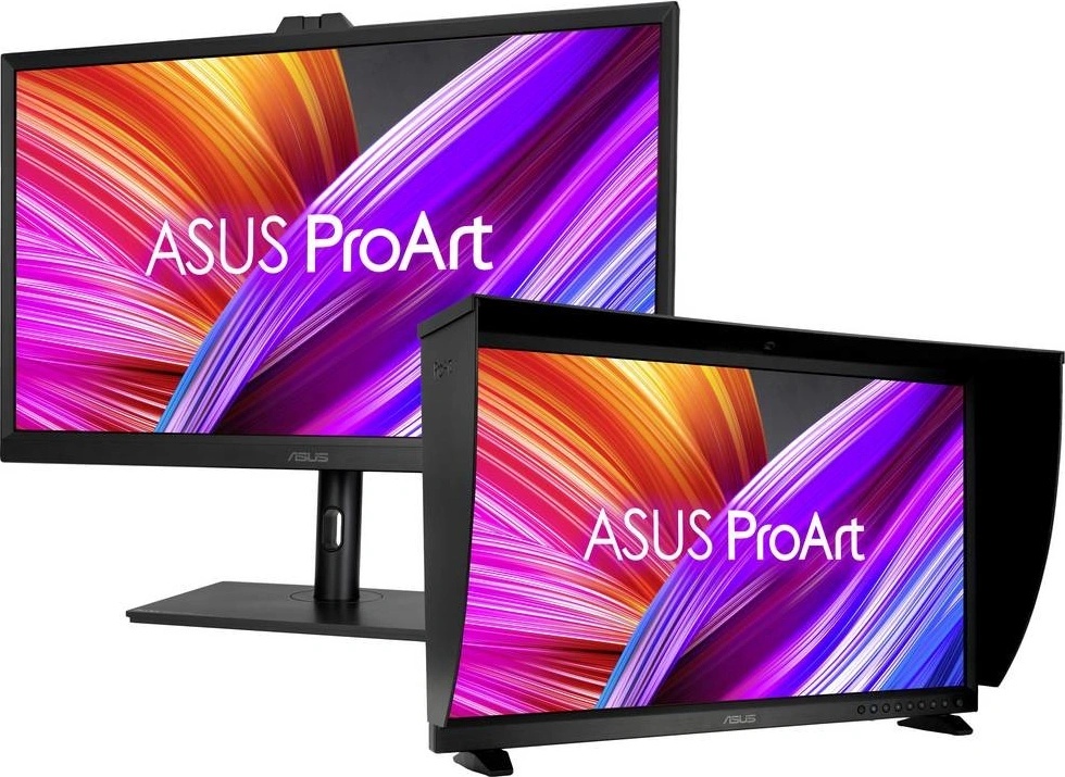 Asus PA32DC nuotrauka