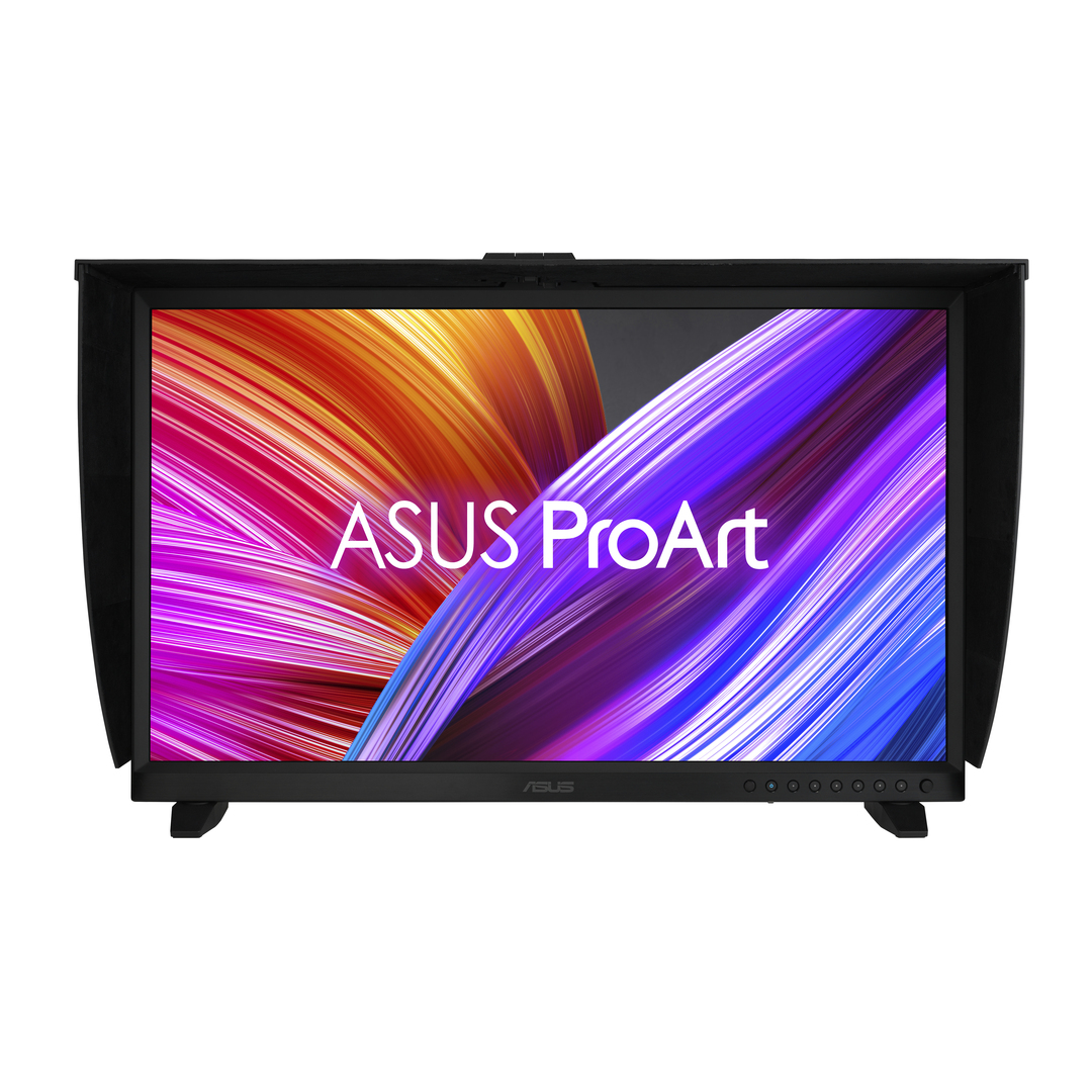 Asus PA32DC nuotrauka