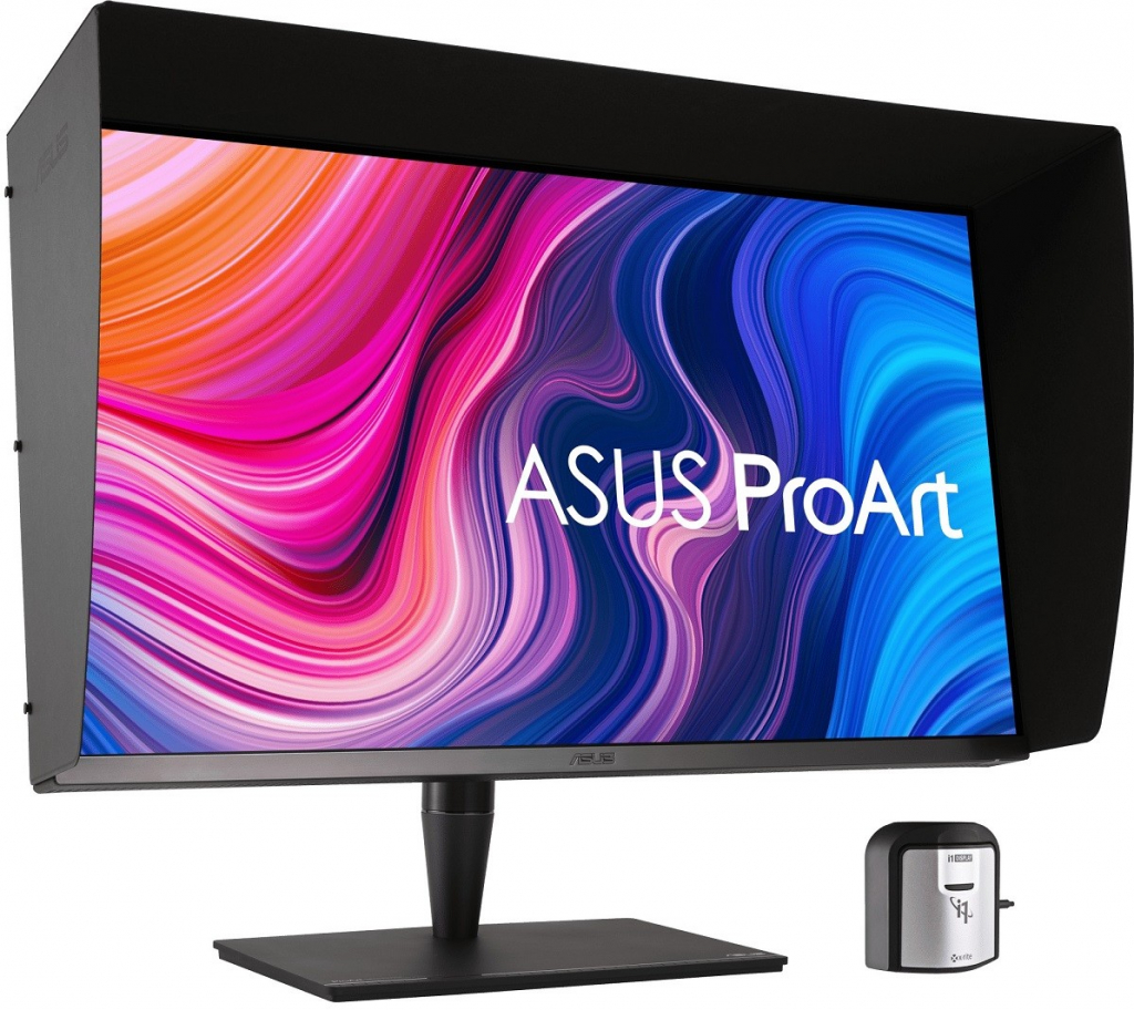Asus PA32UCG nuotrauka