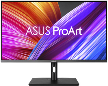 Asus PA32UCR-K nuotrauka