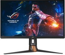 Asus PG27UQR nuotrauka