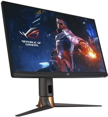 Asus PG27UQR nuotrauka