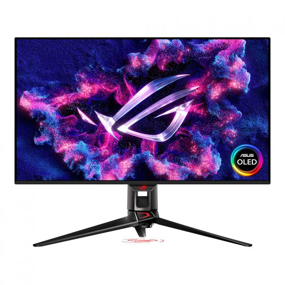 Asus PG32UCDM nuotrauka