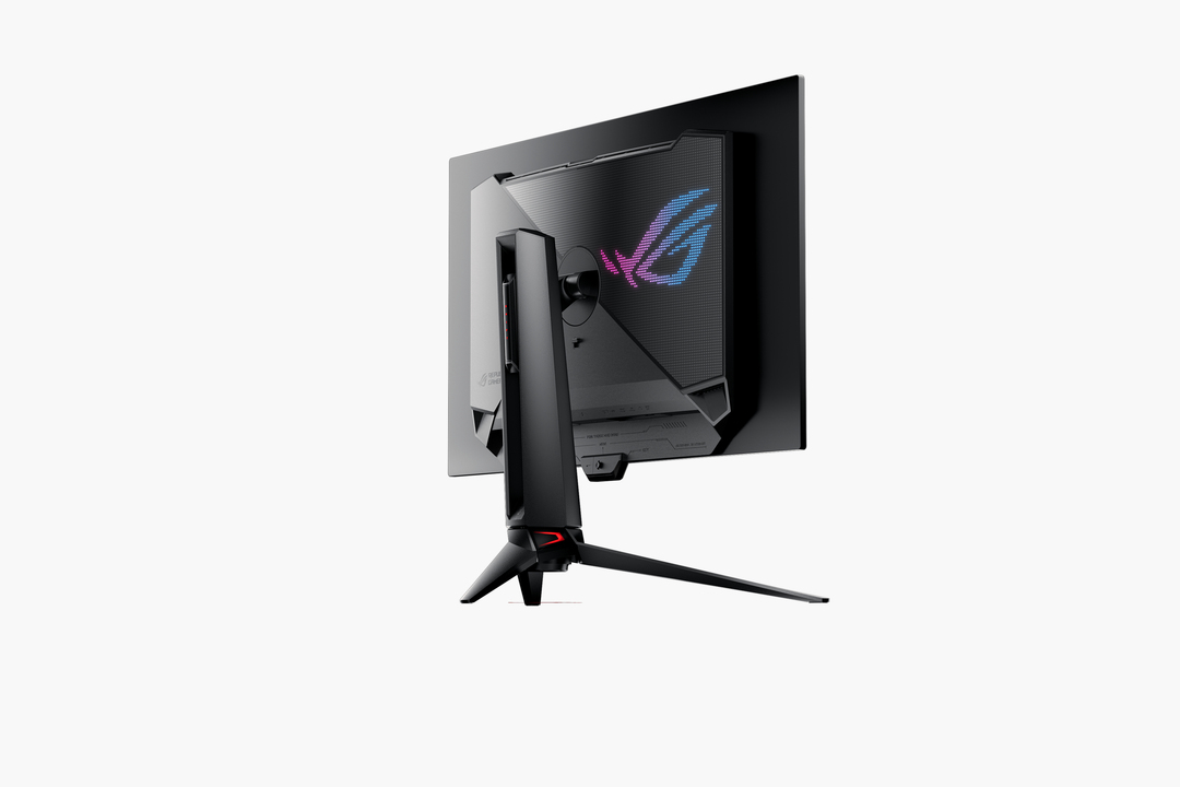 Asus PG32UCDM nuotrauka