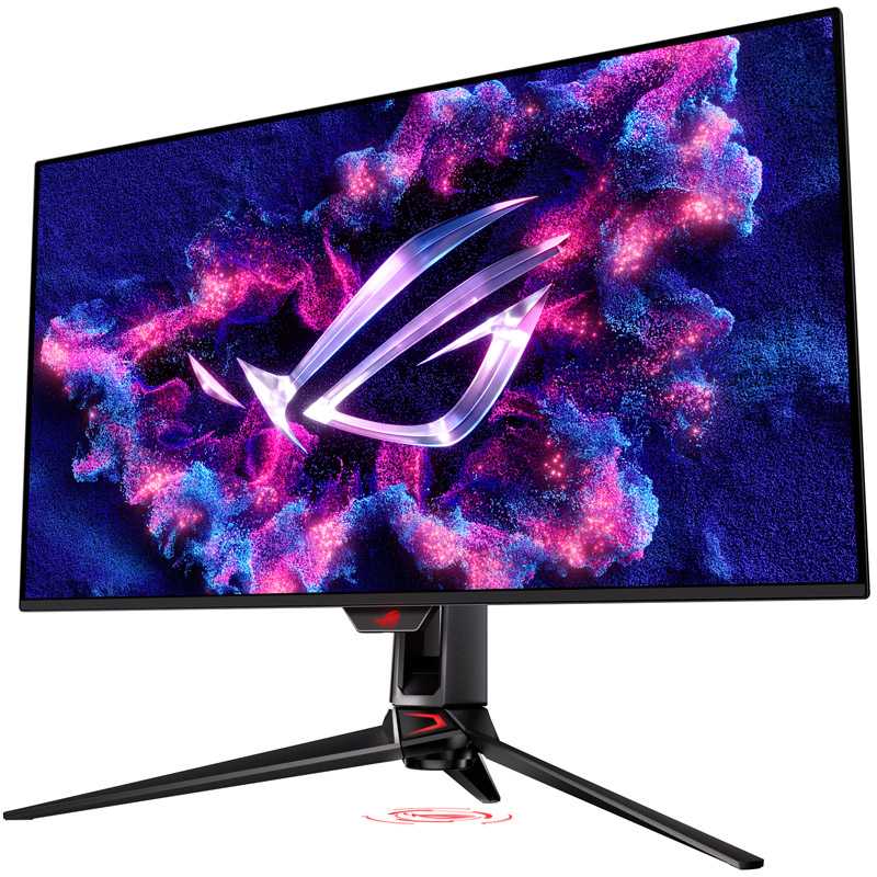 Asus PG32UCDM nuotrauka