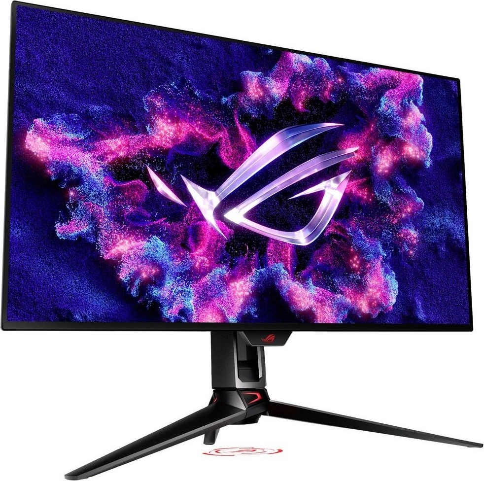 Asus PG32UCDM nuotrauka