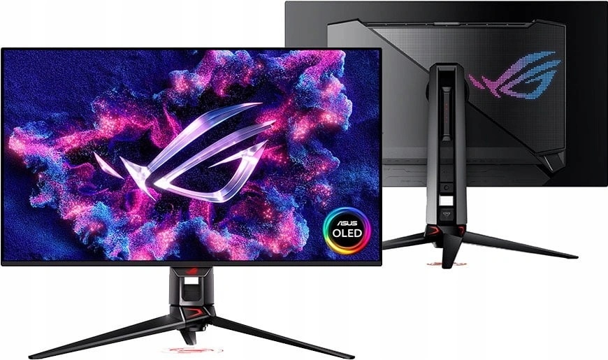 Asus PG32UCDM nuotrauka