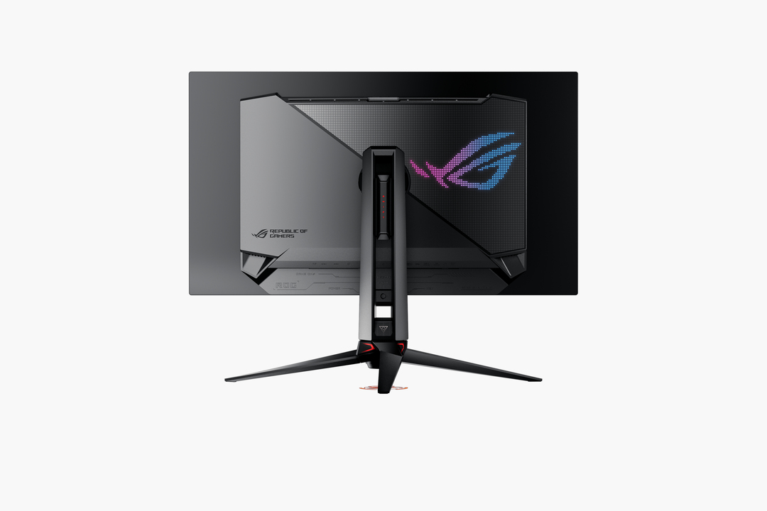 Asus PG32UCDM nuotrauka