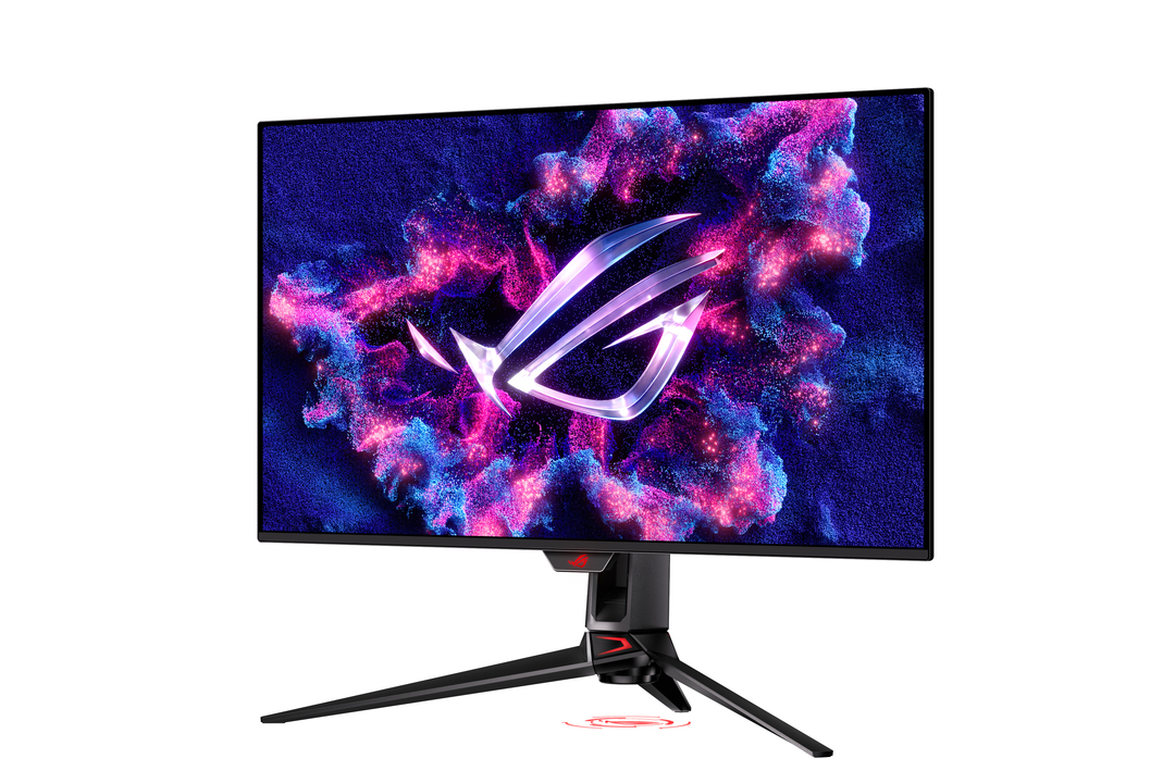 Asus PG32UCDM nuotrauka
