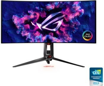 Asus PG34WCDM nuotrauka