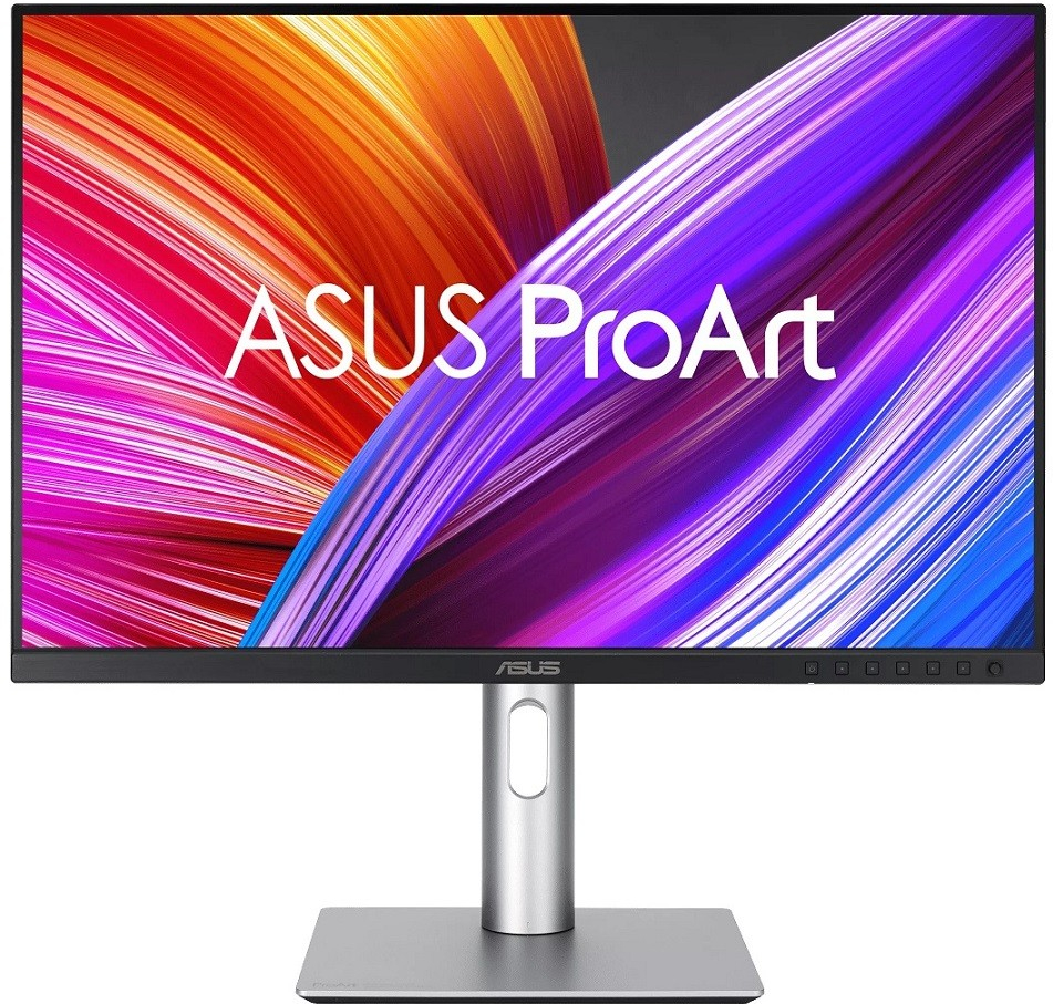 Asus ProArt PA248CRV nuotrauka