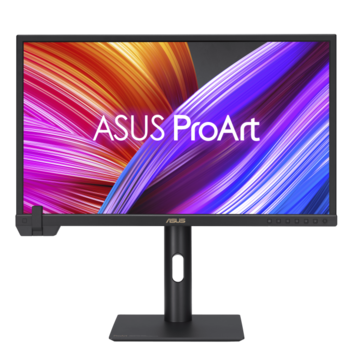 Asus ProArt PA24US nuotrauka