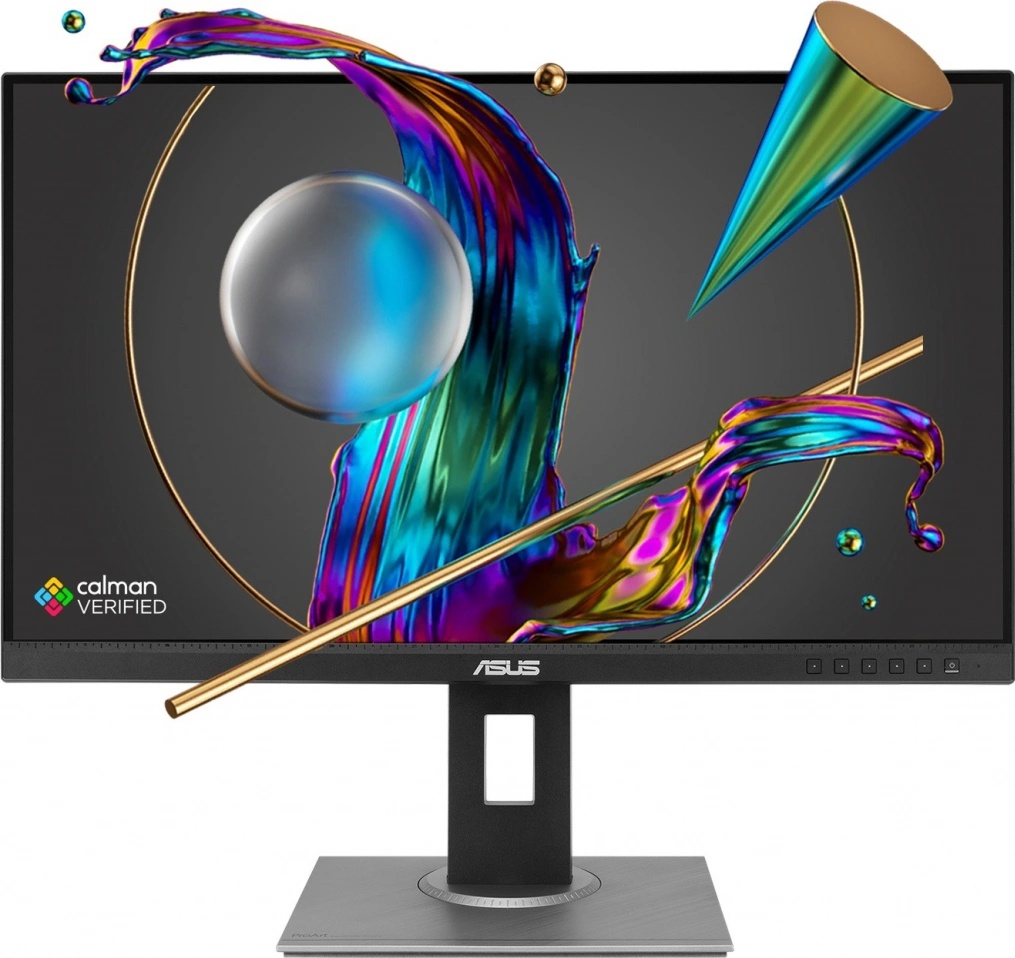 Asus ProArt PA278QV nuotrauka