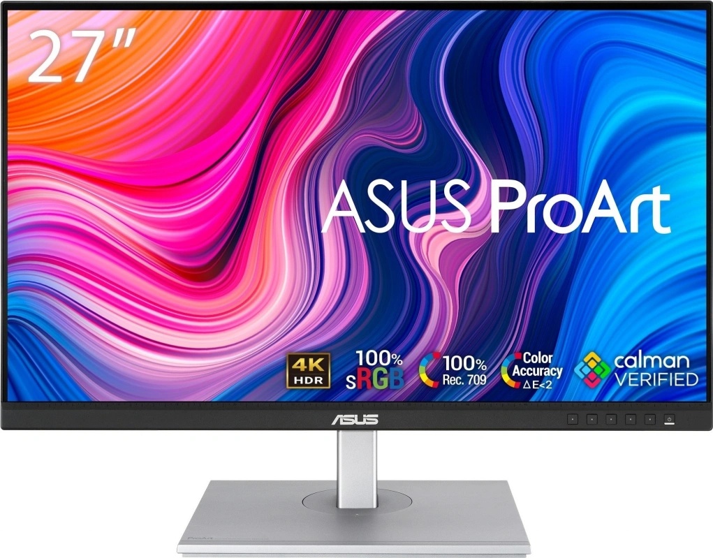 Asus ProArt PA279CV nuotrauka
