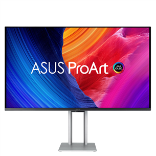 Asus ProArt PA32UCDM nuotrauka