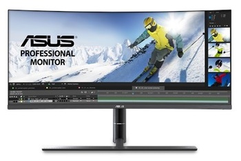 Asus ProArt PA34VC nuotrauka