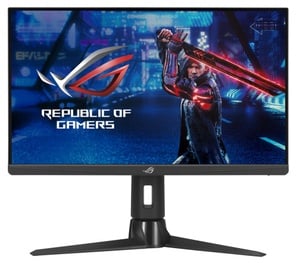 Asus ROG Strix XG259CM nuotrauka