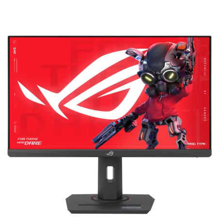 Asus ROG Strix XG259CS nuotrauka