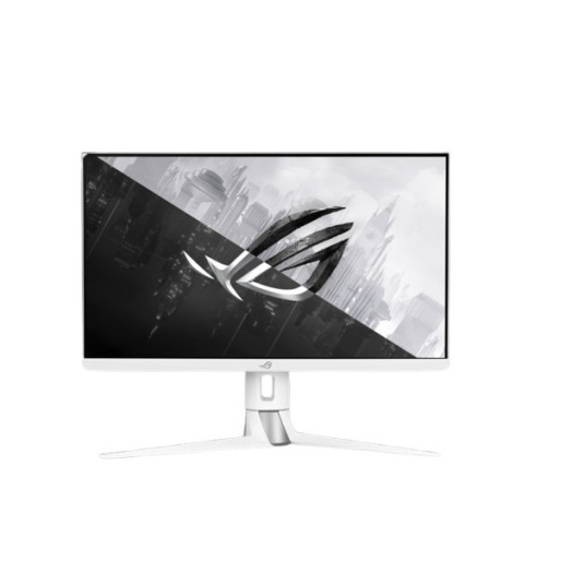 Asus ROG Strix XG27AQ-W nuotrauka