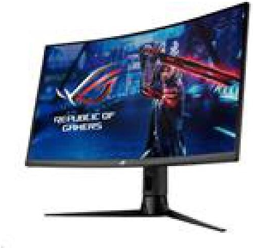 Asus ROG Strix XG32VC nuotrauka