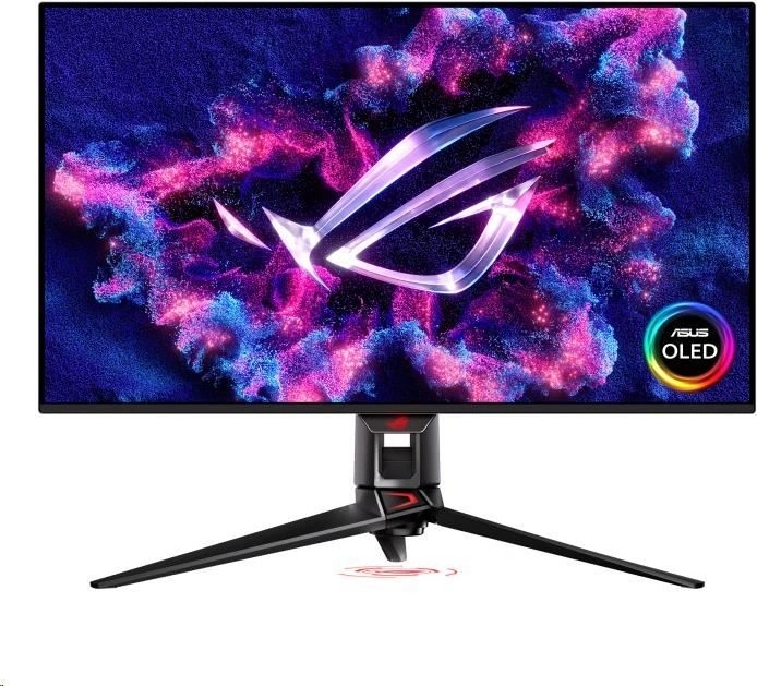 Asus ROG Swift OLED PG32UCDMZ nuotrauka