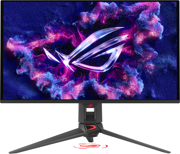 Asus ROG Swift PG27UCDM nuotrauka