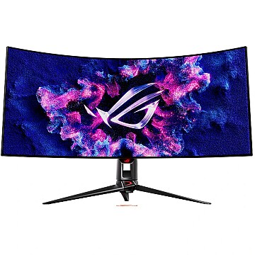 Asus ROG Swift PG39WCDM nuotrauka