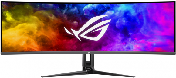 Asus ROG Swift PG49WCD nuotrauka