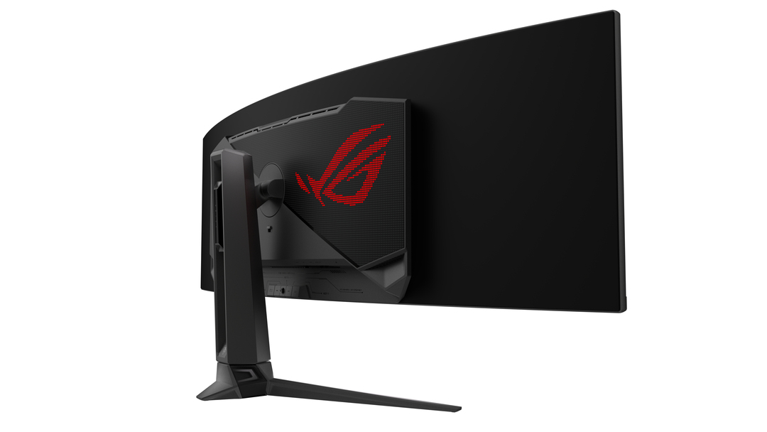 Asus ROG Swift PG49WCD nuotrauka