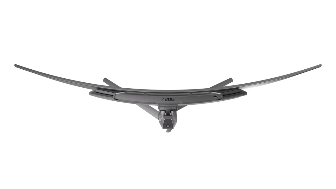 Asus ROG Swift PG49WCD nuotrauka