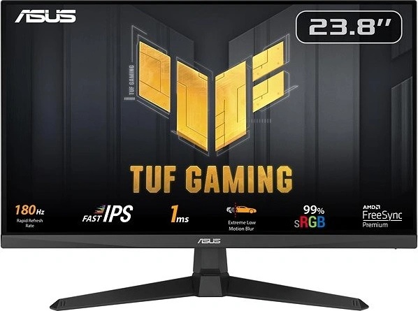 Asus TUF Gaming VG249Q3A nuotrauka