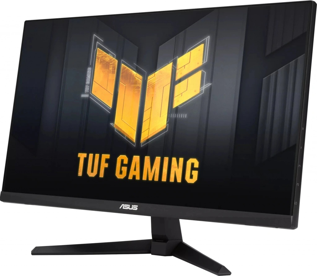 Asus TUF Gaming VG249Q3A nuotrauka
