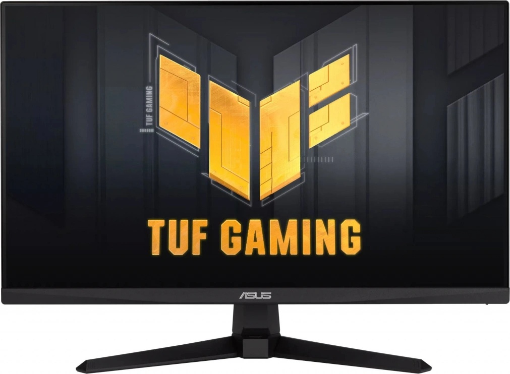 Asus TUF Gaming VG249QM1A nuotrauka
